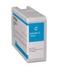 Epson SJIC36P(C) C13T44C240 Genuine Cyan Ink Cartridge