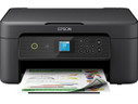 Epson Expression Home XP-3200 Colour A4 Inkjet Printer