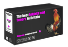 Recycled Xerox Magenta Imaging Drum Unit 108R01121M