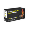 Making IT Green Recycled  Kyocera TK-5450Y Yellow Toner Cartridge 1T0C0DANL0