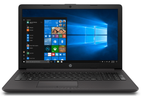 HP 250 G7 Intel i3 Processor 4GB RAM 1TB HDD + 128GB SSD 15.6 Inch Windows 10 Professional Laptop