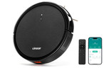 Linsar 3000Pa Robot Vacuum Hoover with Charging Station & Remote Control