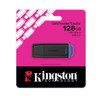 Kingston 128GB DataTraveler Exodia USB 3.2 Gen 1 Pen Drive Memory Stick  DTXG2/128GB
