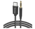 Mobitel USB-C to Aux 1Metre Cable