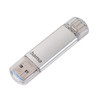 Hama C-Laeta 16GB USB Type C & Type A 3.2 Gen 1 Memory Stick