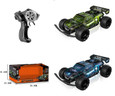 Storm High Speed All Terrain RC Crawler Monster Truck