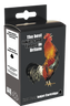 Recycled Epson Light Black Ink Cartridge T5447