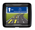 Navman Mio F360 3.5" SatNav GPS UK & Western Europe Maps