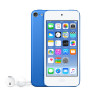 Apple iPod Touch 16GB 6th Generation Blue Retina Display