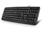Compoint CP-K9014 USB Wired Keyboard - Plug & Play