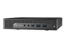 HP EliteDesk 800 G2 Intel Core i5 8GB RAM 256GB SSD Mini PC Windows 10 Pro PC