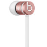 Beats By Dr. Dre UrBeats In Ear Headphones Wired - Rose Gold