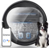 Trifo Emma Pet - The Essential Robot Vacuum Cleaner