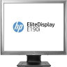 HP EliteDisplay E190i 19" HD IPS 5:4 LED Monitor - VGA, DVI, DisplayPort, USB