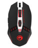 Marvo Scorpion M112 USB 7 Colour LED 7 Button 4000 DPI Gaming Mouse