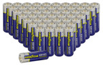 Goodyear Heavy Duty Super Max Zinc Carbon 40 Pack AA Batteries