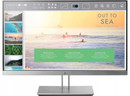 HP EliteDisplay E233 23" Full HD IPS Widescreen 16:9 LED Monitor - HDMI, DisplayPort, VGA, USB