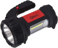 Object 2 in 1 3W High Power Spotlight Torch & 250 Lumen Lantern