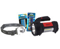 OTHER Torch & Batteries Winter Bundle Deal