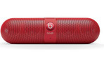 Beats By Dr Dre Pill Bluetooth Wireless Speaker - Red