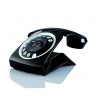 Sagemcom Sixty Digital Cordless Retro Style Phone & Answerphone