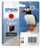 Epson T32474010 Red Original Ink Cartridge