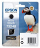 Epson T32484010 Matte-black Original Ink Cartridge