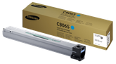 Samsung SS553A CLT-C806S Cyan Original Toner Cartridge