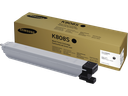 Samsung SS600A CLT-K808S Black Original Toner Cartridge