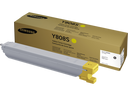 Samsung SS735A CLT-Y808S Yellow Original Toner Cartridge