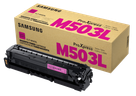 Samsung CLT-M503L/SU281A Magenta Original Toner Cartridge