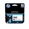 HP 3JA24AE Magenta Original Ink Cartridge