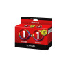 Lexmark No.1 80D2955 Colour Original Ink Cartridge