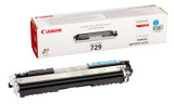 Canon 4369B002AA Cyan Original Toner Cartridge