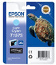 Epson C13T157540 Light-cyan Original Ink Cartridge