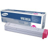 Samsung SU591A CLX-M8380A Magenta Original Toner Cartridge