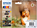 Epson C13T379D4010 Multipack Original Ink Cartridge