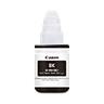 Canon GI-490PBK 0663C001 Black Original Ink Cartridge