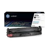 HP 410A CF410A Black Original Toner Cartridge