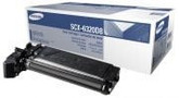 Samsung SCX-6320D8/SEE Black Original Toner Cartridge
