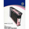 Epson C13T544600 Light-magenta Original Ink Cartridge