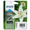 Epson T059240 C13T05924010 Cyan Original Ink Cartridge