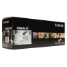 Lexmark E250A11E Black Original Toner Cartridge