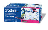 Brother TN130M Magenta Original Toner Cartridge