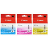Canon CLI-8 0621B029 Multipack Original Ink Cartridge