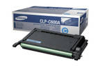 Samsung CLP-C600A Cyan Original Toner Cartridge