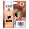 Epson T087940 Orange Original Ink Cartridge