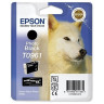 Epson T096140 Photo-black Original Ink Cartridge