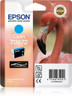 Epson C13T08724010 Cyan Original Ink Cartridge