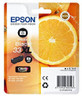 Epson 33XL C13T33614012 Photo-black Original Ink Cartridge